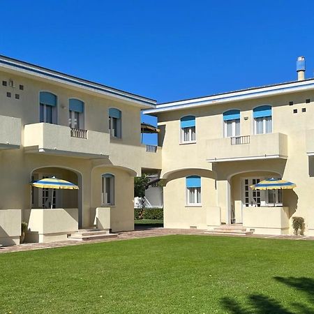 Apartamento Junior Depandance Cavallino-Treporti Exterior foto