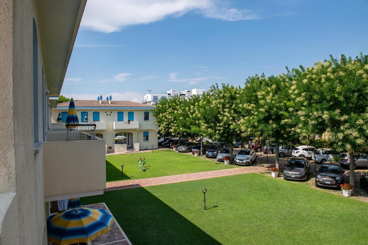 Apartamento Junior Depandance Cavallino-Treporti Exterior foto