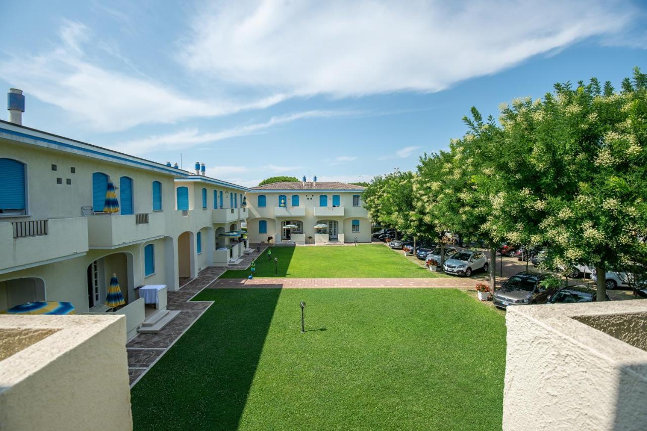 Apartamento Junior Depandance Cavallino-Treporti Exterior foto
