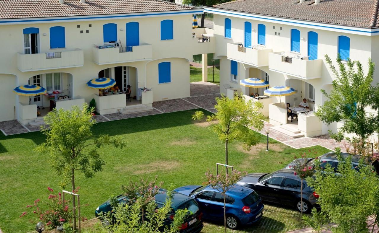 Apartamento Junior Depandance Cavallino-Treporti Exterior foto