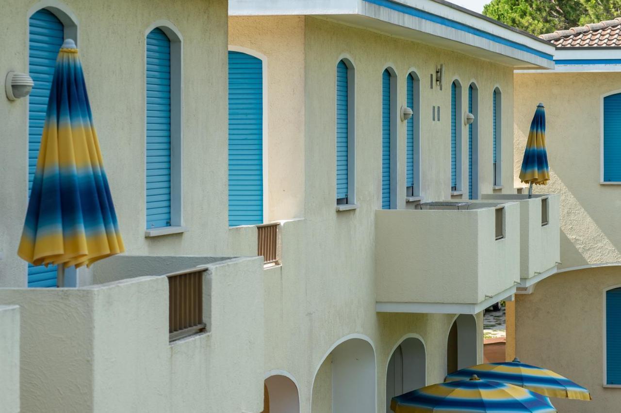 Apartamento Junior Depandance Cavallino-Treporti Exterior foto