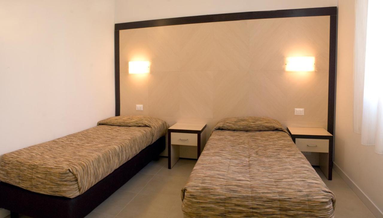 Apartamento Junior Depandance Cavallino-Treporti Exterior foto