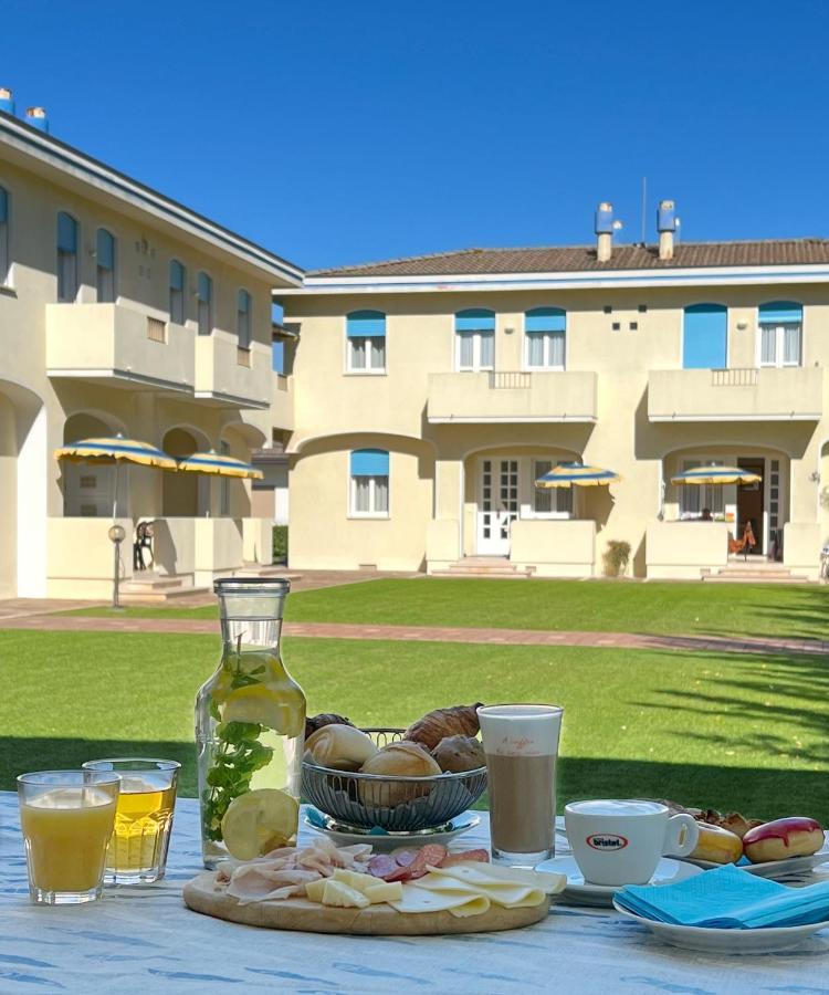 Apartamento Junior Depandance Cavallino-Treporti Exterior foto