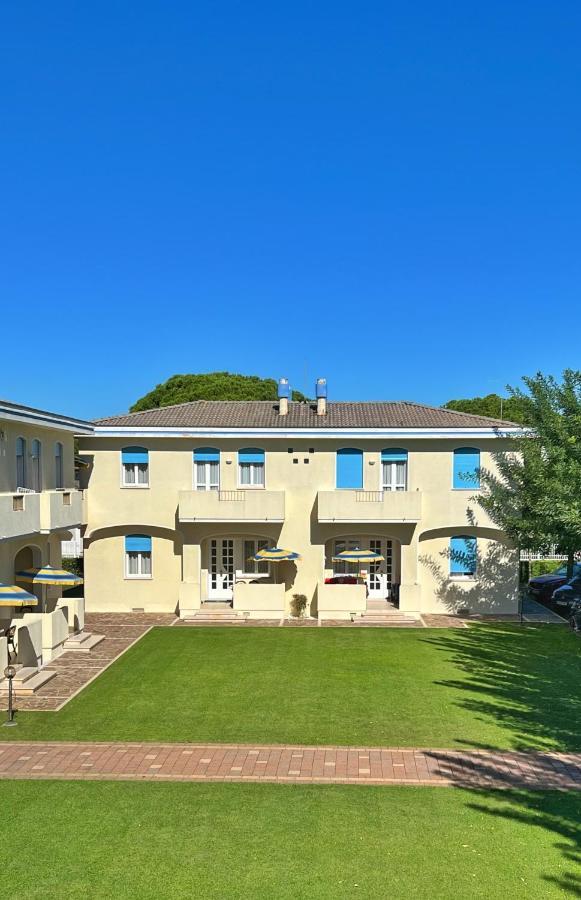 Apartamento Junior Depandance Cavallino-Treporti Exterior foto