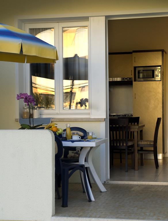 Apartamento Junior Depandance Cavallino-Treporti Exterior foto