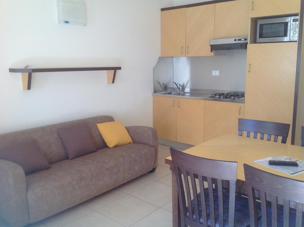 Apartamento Junior Depandance Cavallino-Treporti Exterior foto