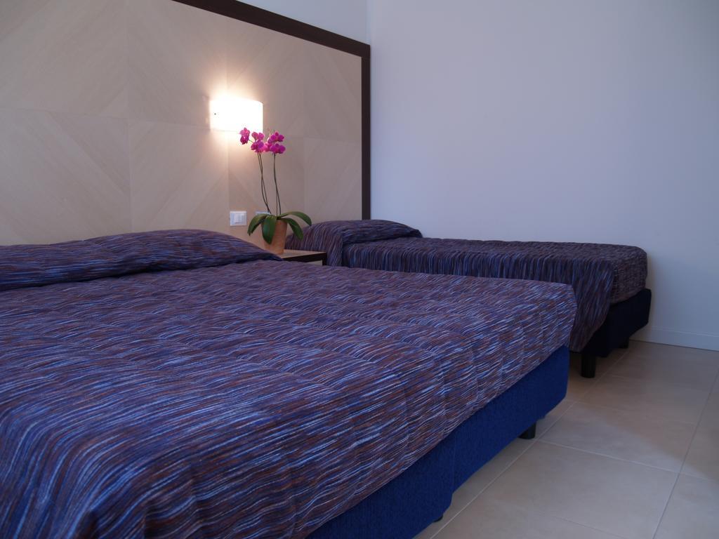 Apartamento Junior Depandance Cavallino-Treporti Exterior foto